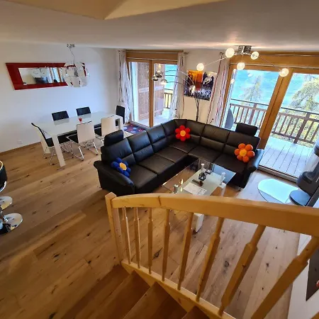 Apartment Paradise Sp 006 - Mountain 4 Pers