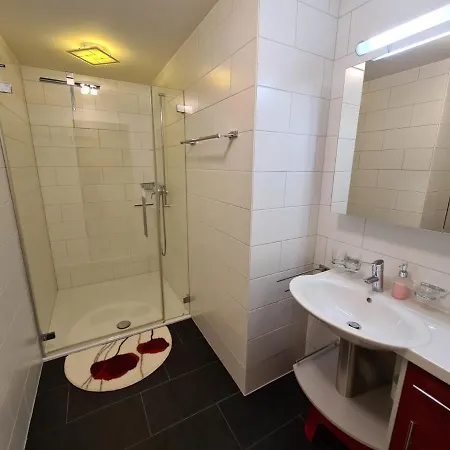 Paradise Sp 006 - Mountain 4 Pers Appartement Veysonnaz